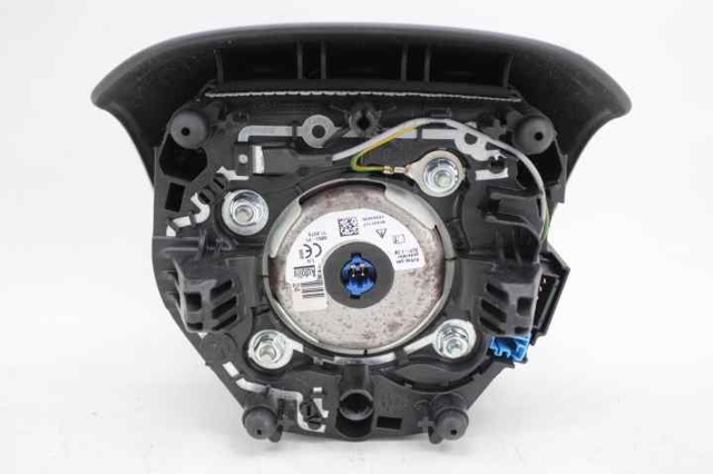 PEUGEOT 9807568180 Módulo de control de airbag comprar Barcelona