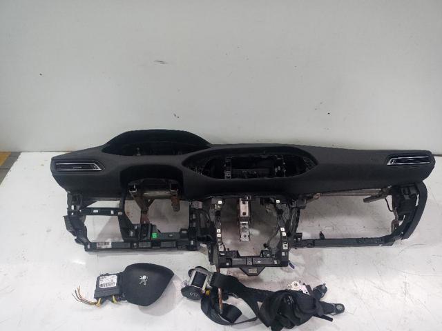 9807568180 Módulo de control de airbag  disponible Málaga