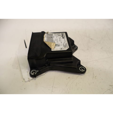 9807568180 PEUGEOT Módulo de control de airbag  comprar en Oviedo