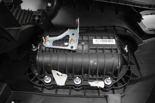 9807568180 Módulo de control de airbag  disponible Utrera