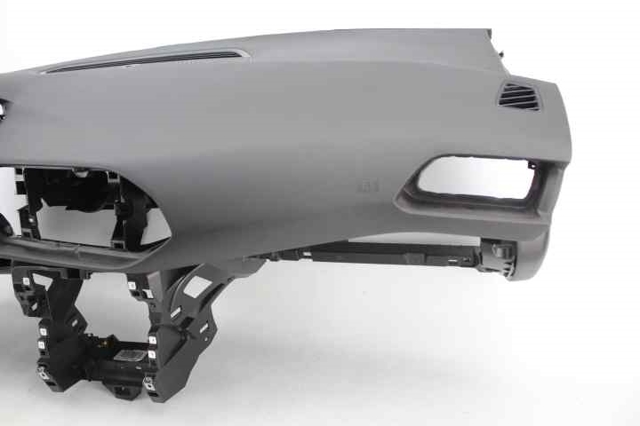PEUGEOT 9807568180 Módulo de control de airbag  en stock Salamanca