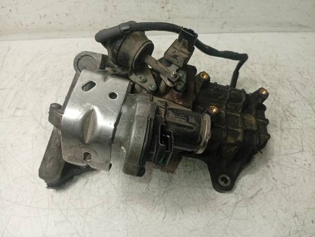 Precio del repuesto EGR 508 II familiar