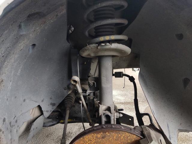 Amortiguador delantero derecho Peugeot 3008 1 0U