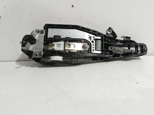 9807652880 Peugeot/Citroen