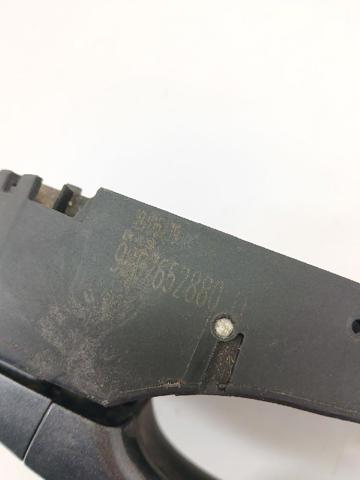 9807652880 PEUGEOT Soporte de manija exterior de puerta trasera derecha comprar Bilbao