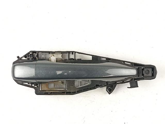 9807652880 PEUGEOT Soporte de manija exterior de puerta trasera derecha  comprar en Jaén