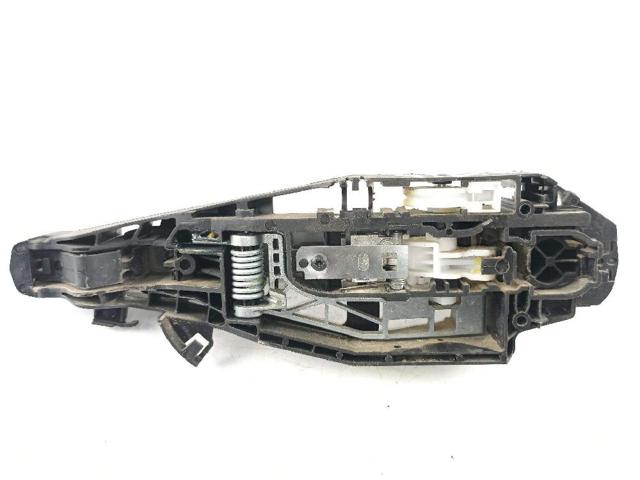 PEUGEOT 9807652880 Soporte de manija exterior de puerta trasera derecha  comprar en Murcia