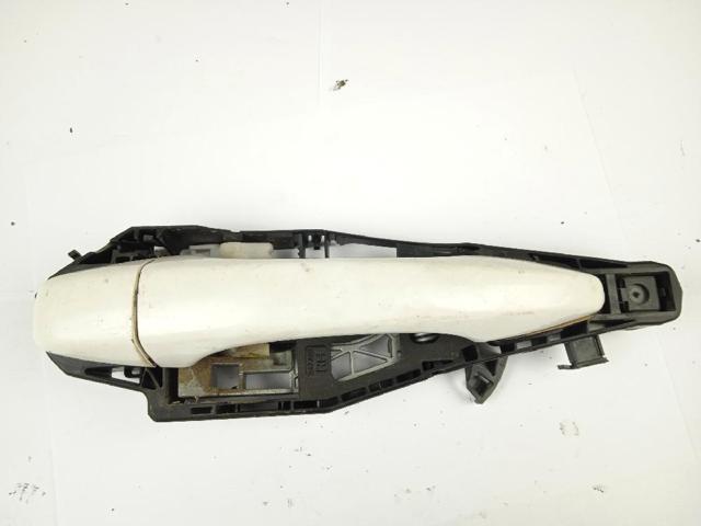 9807652880 Peugeot/Citroen