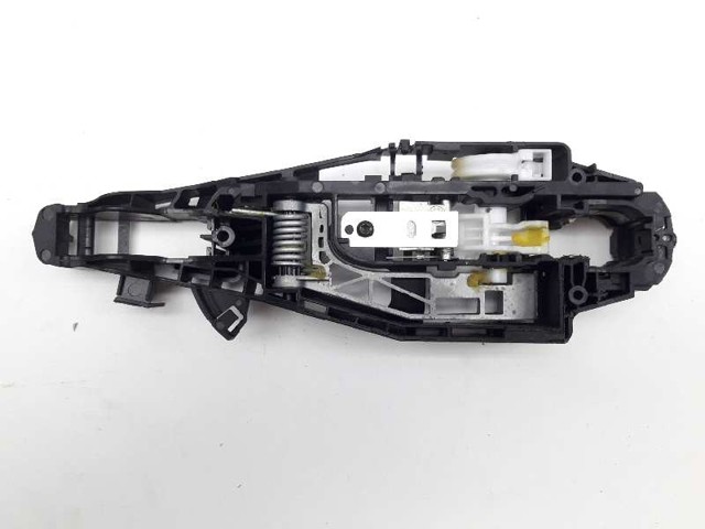 9807652880 Peugeot/Citroen