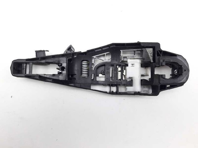 9807652880 Soporte de manija exterior de puerta trasera derecha  en stock Sabadell