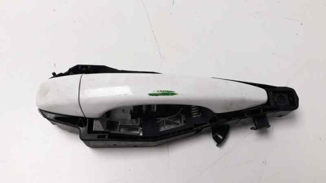 9807652880 Peugeot/Citroen
