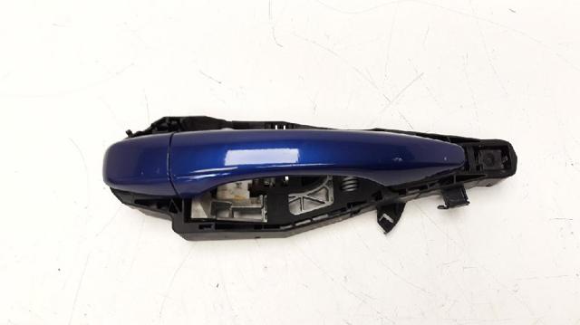 9807652880 Peugeot/Citroen