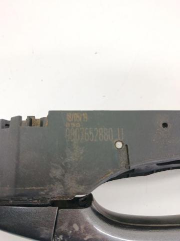 9807652880 Soporte de manija exterior de puerta trasera derecha comprar Almería