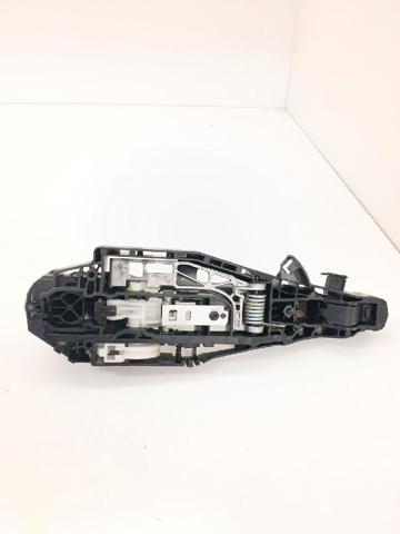 PEUGEOT 9807652880 Soporte de manija exterior de puerta trasera derecha comprar Pamplona