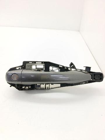 PEUGEOT 9807652980 Soporte de manija exterior de puerta delantera izquierda  en stock Valencia