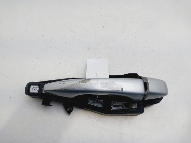 9807652980 Peugeot/Citroen