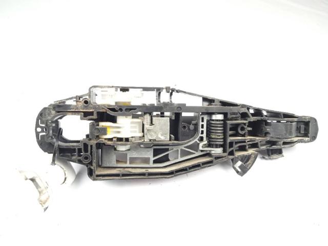 9807652980 PEUGEOT Soporte de manija exterior de puerta delantera izquierda comprar Bilbao