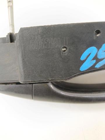 9807652980 Soporte de manija exterior de puerta delantera izquierda  en stock Castellón