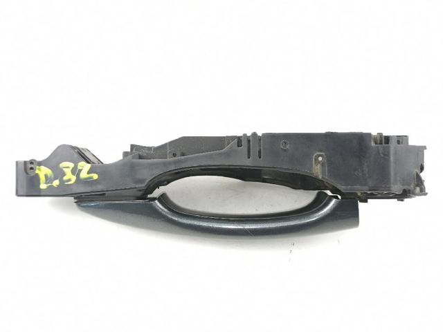 PEUGEOT 9807652980 Soporte de manija exterior de puerta delantera izquierda  comprar en Murcia
