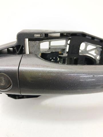 9807652980 PEUGEOT Soporte de manija exterior de puerta delantera izquierda  comprar en Oviedo