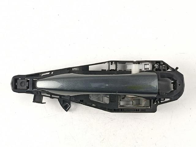 PEUGEOT 9807652980 Soporte de manija exterior de puerta delantera izquierda  comprar en Ponferrada