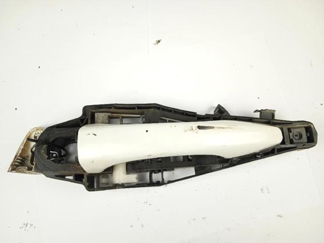 9807652980 Soporte de manija exterior de puerta delantera izquierda comprar Girona