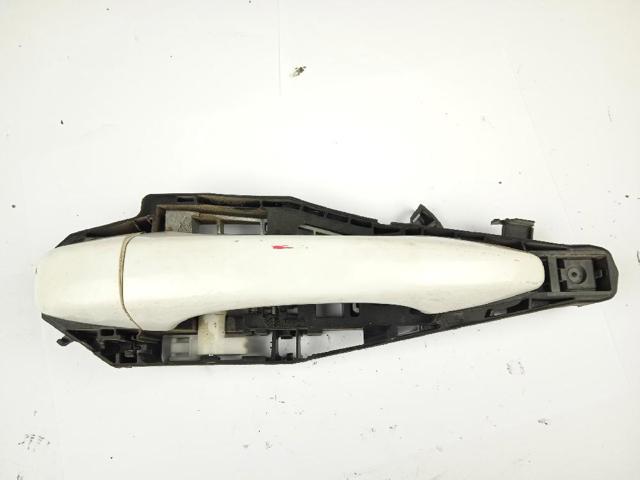 9807652980 Soporte de manija exterior de puerta delantera izquierda comprar Sevilla
