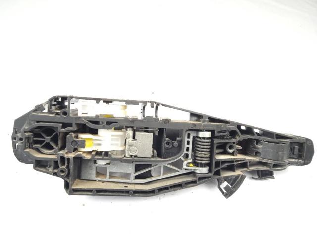 9807652980 PEUGEOT Soporte de manija exterior de puerta delantera izquierda  comprar en Lleida