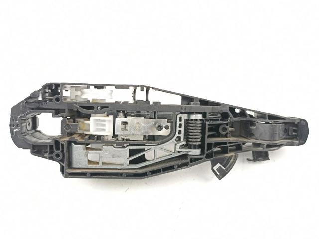 9807652980 Soporte de manija exterior de puerta delantera izquierda  comprar en Pontevedra