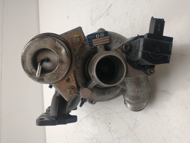 9807682180 Peugeot/Citroen
