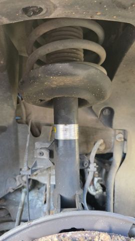 9807719880 Peugeot/Citroen