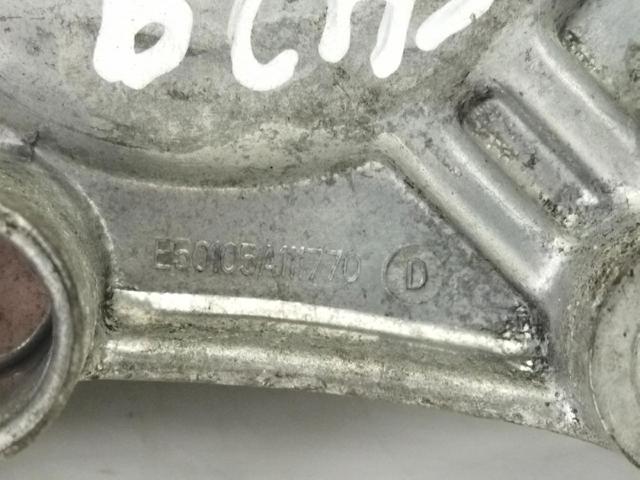 Rodillo, correa trapecial poli V Peugeot 208 CA, CC