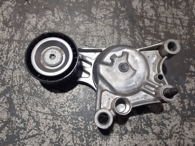 Rodillo, correa trapecial poli V Peugeot 208 CA, CC