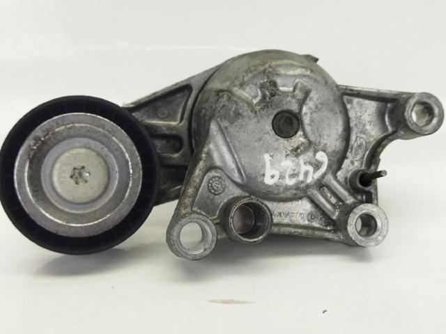 Rodillo, correa trapecial poli V Peugeot 208 CA, CC