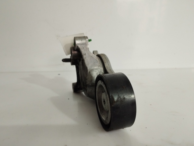 Rodillo, correa trapecial poli V Peugeot 208 CA, CC