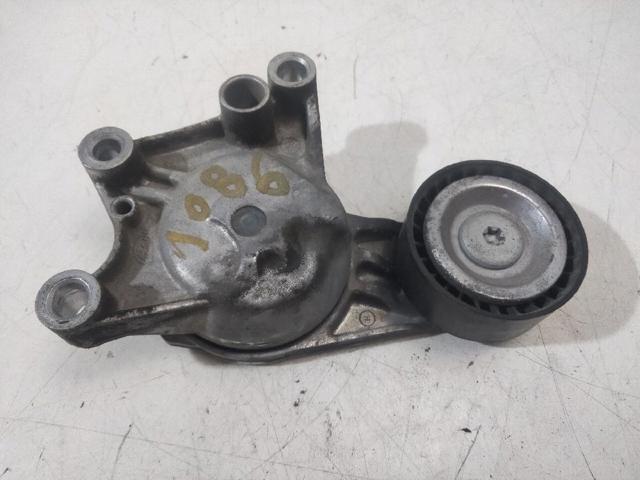 Rodillo, correa trapecial poli V Peugeot 208 CA, CC