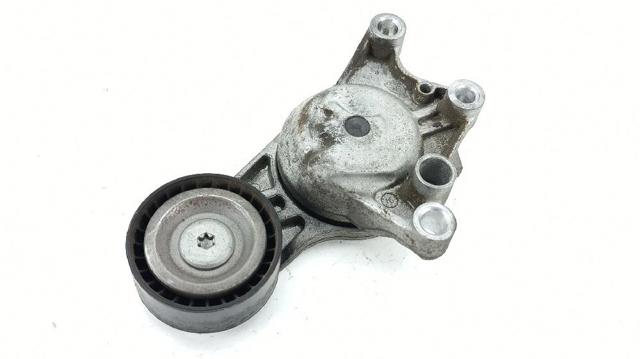 Rodillo, correa trapecial poli V Peugeot 208 CA, CC