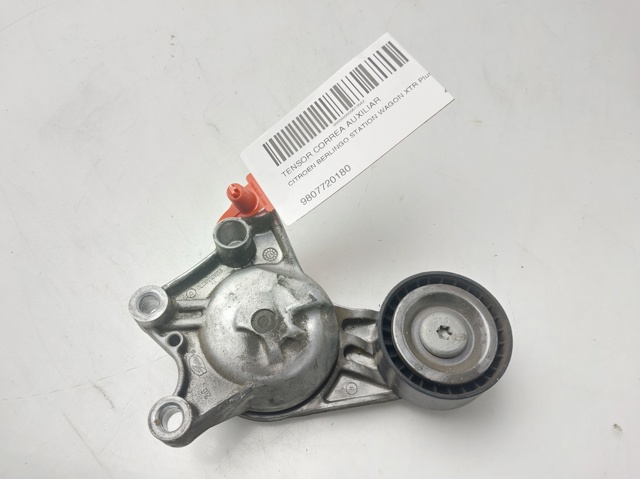 Rodillo tensor C4  SUV (2014-2026) original desde 26,21 €