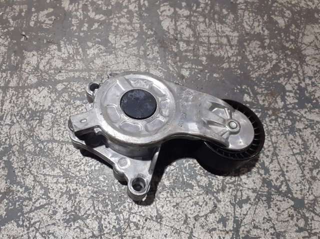 Rodillo, correa trapecial poli V Peugeot 208 CA, CC