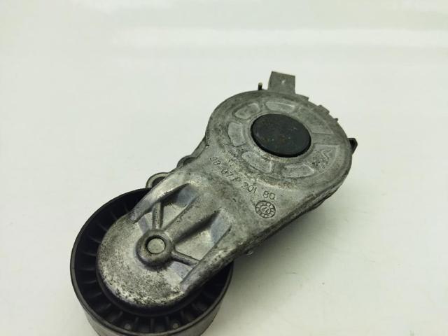 Rodillo, correa trapecial poli V Peugeot 208 CA, CC