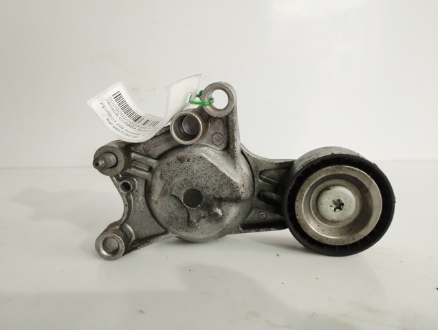 Rodillo, correa trapecial poli V Peugeot 208 CA, CC