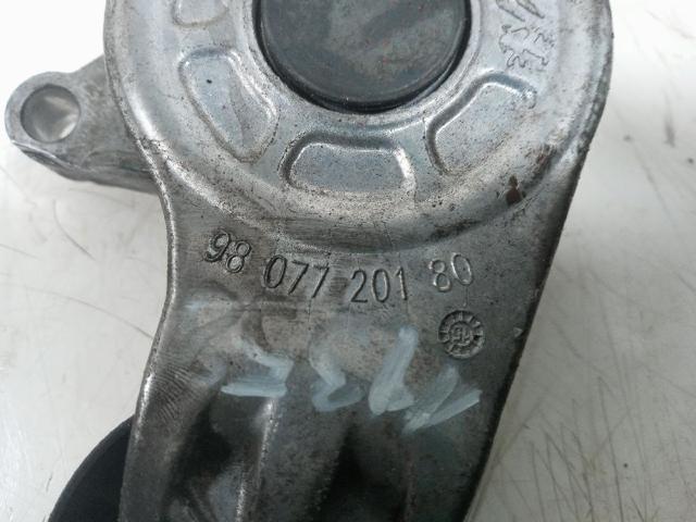 Rodillo, correa trapecial poli V Peugeot 208 CA, CC