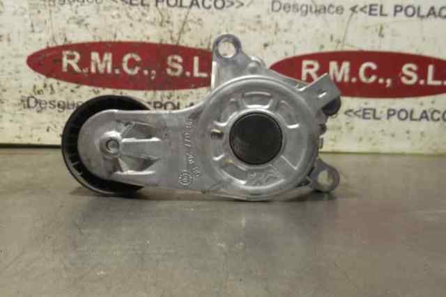PEUGEOT 9807720180 Polea tensora correa poli V  en stock Valencia