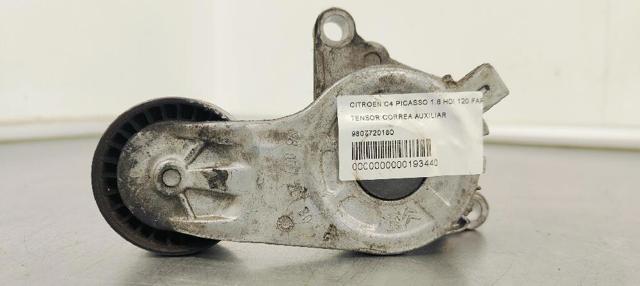 PEUGEOT 9807720180 Rodillo tensor de la correa de transmisión  comprar en Albacete