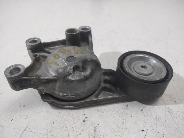 Rodillo, correa trapecial poli V Peugeot 208 CA, CC