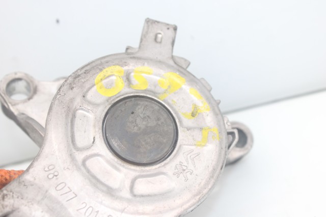 9807720180 PEUGEOT Rodillo tensor de la correa de transmisión  disponible Alicante