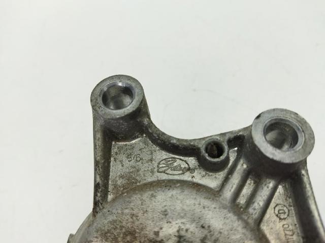 Rodillo, correa trapecial poli V Peugeot 208 CA, CC