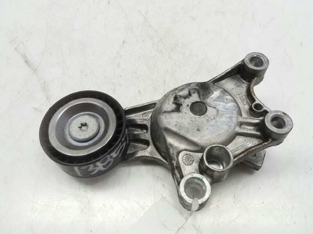 Polea tensora correa poli V para Peugeot 208 CA, CC