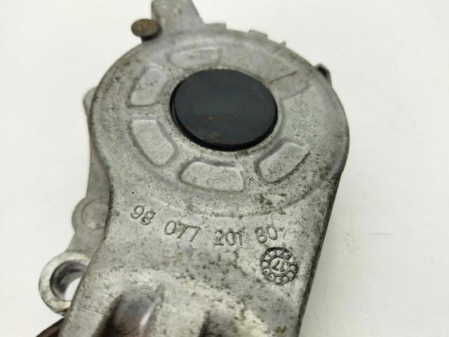 Rodillo, correa trapecial poli V Peugeot 208 CA, CC