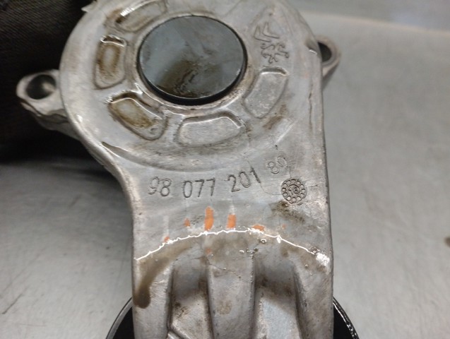 9807720180 PEUGEOT Rodillo tensor de la correa de transmisión  comprar en Jaén